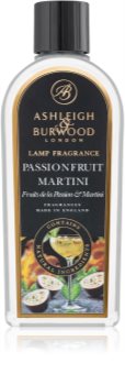 Ashleigh & Burwood London Lamp Fragrance Passionfruit Martini Katalyyttisen Lampun Täyttäjä