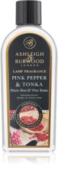 Ashleigh & Burwood London Lamp Fragrance Pink Pepper & Tonka recarga para lâmpadas catalizadoras