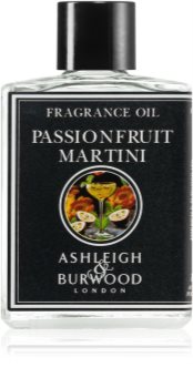 Ashleigh & Burwood London Fragrance Oil Passionfruit Martini Hajusteöljy