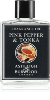Ashleigh & Burwood London Fragrance Oil Pink Pepper & Tonka aceite aromático