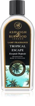 Ashleigh & Burwood London Lamp Fragrance Tropical Escape ersatzfüllung für katalytische lampen