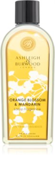 Ashleigh & Burwood London Lamp Fragrance Orange Blossom & Mandarin Katalyyttisen Lampun Täyttäjä