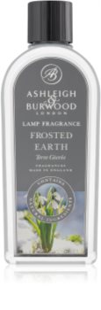 Ashleigh & Burwood London Lamp Fragrance Frosted Earth katalitikus lámpa utántöltő
