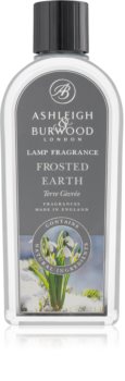 Ashleigh & Burwood London Lamp Fragrance Frosted Earth Katalyyttisen Lampun Täyttäjä