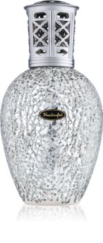 Ashleigh & Burwood London Shooting Star lampe à catalyse grande (18 x 9,5 cm)