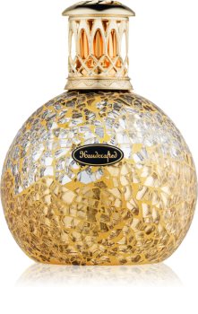 Ashleigh & Burwood London Little Treasure lampe à catalyse petite (11 x 8 cm)