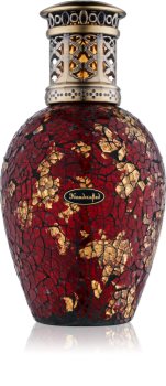 Ashleigh & Burwood London London Sangria lampe à catalyse grande (18 x 9,5 cm)