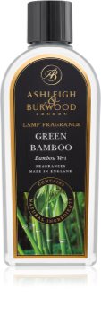 Ashleigh & Burwood London Lamp Fragrance Green Bamboo ανταλλακτικό καταλυτικού λαμπτήρα