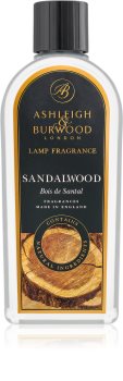 Ashleigh & Burwood London Lamp Fragrance Sandalwood ersatzfüllung für katalytische lampen