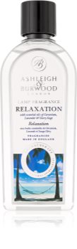 Ashleigh & Burwood London Lamp Fragrance Relaxation katalitikus lámpa utántöltő