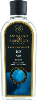 Ashleigh & Burwood London Lamp Fragrance Ice Spa Katalyyttisen Lampun Täyttäjä
