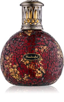 Ashleigh & Burwood London Dragon's Eye catalytic lamp mini (12 x 6 cm)