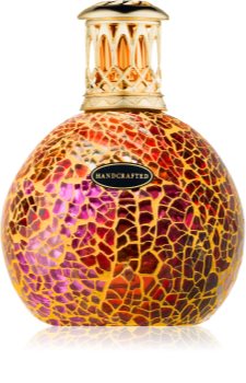 Ashleigh & Burwood London Golden Sunset katalytische lampe kleine (11 x 8 cm)