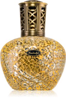 Ashleigh & Burwood London Treasure Chest lampa katalityczna duża (18 x 9,5 cm)
