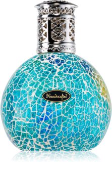Ashleigh & Burwood London A Drop of Ocean kаталитична ароматизираща лампа малка (11 x 8 cm)