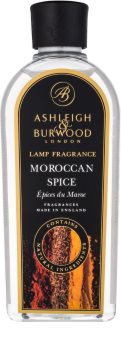 Ashleigh & Burwood London Lamp Fragrance Moroccan Spice ricarica per lampada catalitica