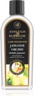 Ashleigh & Burwood London Lamp Fragrance Japanese Orchid Katalyyttisen Lampun Täyttäjä