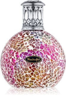 Ashleigh & Burwood London Pearlescence katalytische lampe kleine (12 x 6 cm)