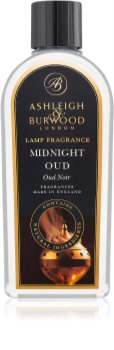 Ashleigh & Burwood London Lamp Fragrance Midnight Oud kvapų lempos užpildas