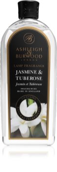 Ashleigh & Burwood London Lamp Fragrance Jasmine & Tuberose catalytic lamp refill