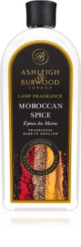 Ashleigh & Burwood London Lamp Fragrance Moroccan Spice ersatzfüllung für katalytische lampen