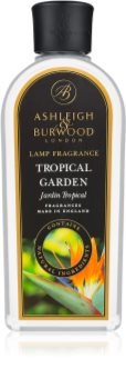Ashleigh & Burwood London Lamp Fragrance Tropical Garden napełnienie do lampy katalitycznej