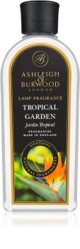 Ashleigh & Burwood London Lamp Fragrance Tropical Garden пълнител за каталитична лампа