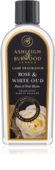 Ashleigh & Burwood London Lamp Fragrance Rose & White Oud náplň do katalytickej lampy