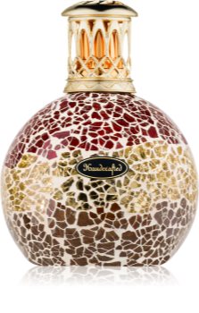 Ashleigh & Burwood London Tectonic lampe à catalyse petite (11 x 8 cm)