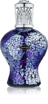 Ashleigh & Burwood London Violet Sapphire catalytic lamp Large (18 x 9,5 cm)