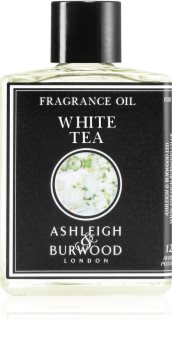Ashleigh & Burwood London Fragrance Oil White Tea duftöl