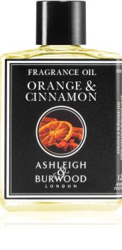 Ashleigh & Burwood London Fragrance Oil Orange & Cinnamon duftöl