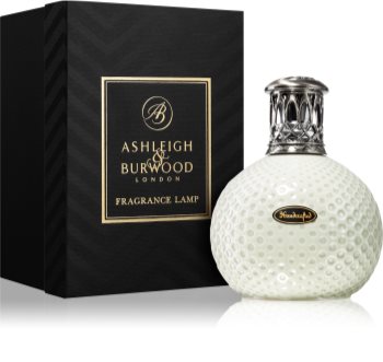 Ashleigh & Burwood London Mint Fizz katalytische lampe kleine (11 x 8 cm)