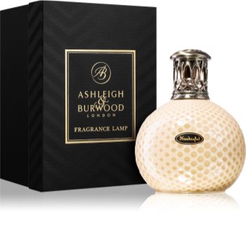 Ashleigh & Burwood London Café Au Lait katalytische lampe kleine (11 x 8 cm)