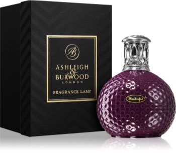Ashleigh & Burwood London Damson in Distress Katalyyttivalaisin mini (11 x 8 cm)