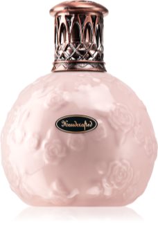 Ashleigh & Burwood London Vintage Rose catalytic lamp mini (11 x 8 cm)