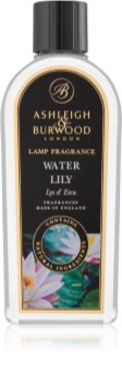Ashleigh & Burwood London Lamp Fragrance Water Lily ersatzfüllung für katalytische lampen