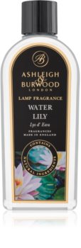 Ashleigh & Burwood London Lamp Fragrance Water Lily recharge pour lampe catalytique