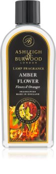 Ashleigh & Burwood London Lamp Fragrance Amber Flower recharge pour lampe catalytique