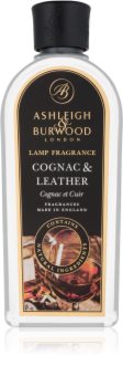 Ashleigh & Burwood London Lamp Fragrance Cognac & Leather punjenje za katalitičke svjetiljke