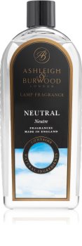 Ashleigh & Burwood London Lamp Fragrance Neutral catalytic lamp refill