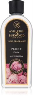 Ashleigh & Burwood London Lamp Fragrance Peony catalytic lamp refill