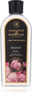 Ashleigh & Burwood London Lamp Fragrance Peony recambio para lámpara catalítica