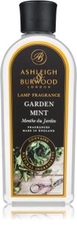 Ashleigh & Burwood London Lamp Fragrance Garden Mint catalytic lamp refill