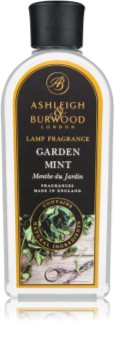 Ashleigh & Burwood London Lamp Fragrance Garden Mint kvapų lempos užpildas