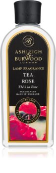 Ashleigh & Burwood London Lamp Fragrance Tea Rose catalytic lamp refill
