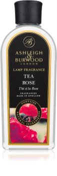 Ashleigh & Burwood London Lamp Fragrance Tea Rose napełnienie do lampy katalitycznej