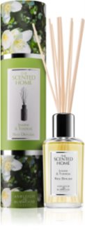 tuberose and jasmine diffuser