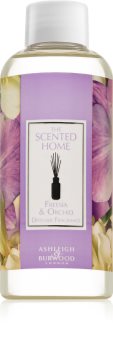 Ashleigh & Burwood London The Scented Home Freesia & Orchid refill for aroma diffusers