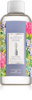 Ashleigh & Burwood London The Scented Home Lavender & Bergamot пълнител за арома дифузери